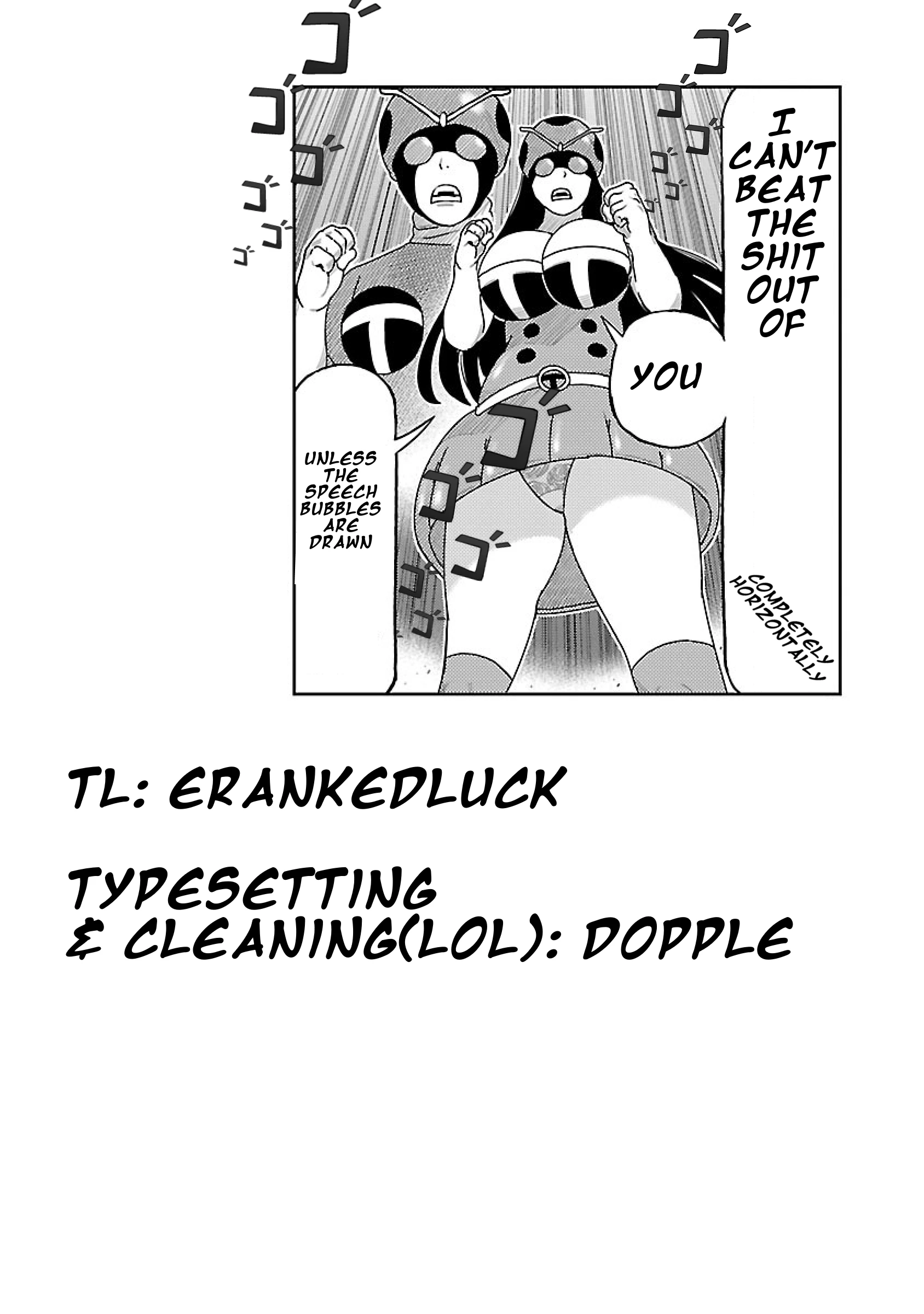 Read Tojima Wants to Be a Kamen Rider Manga Online