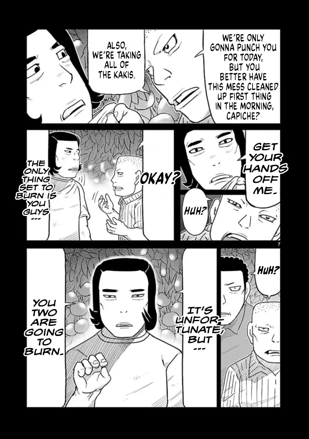 Read Tojima Wants to Be a Kamen Rider Manga Online