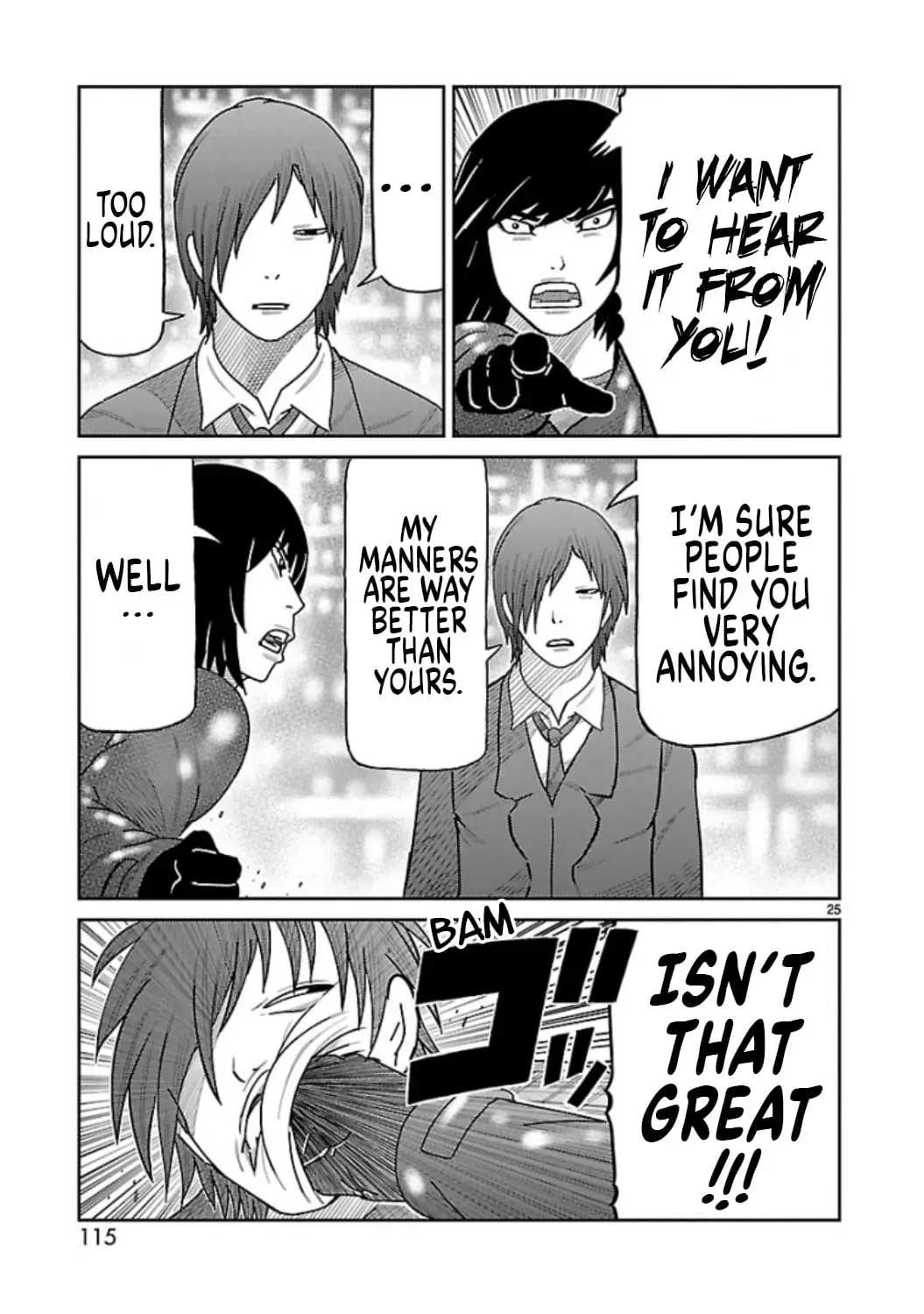 Read Tojima Wants to Be a Kamen Rider Manga Online