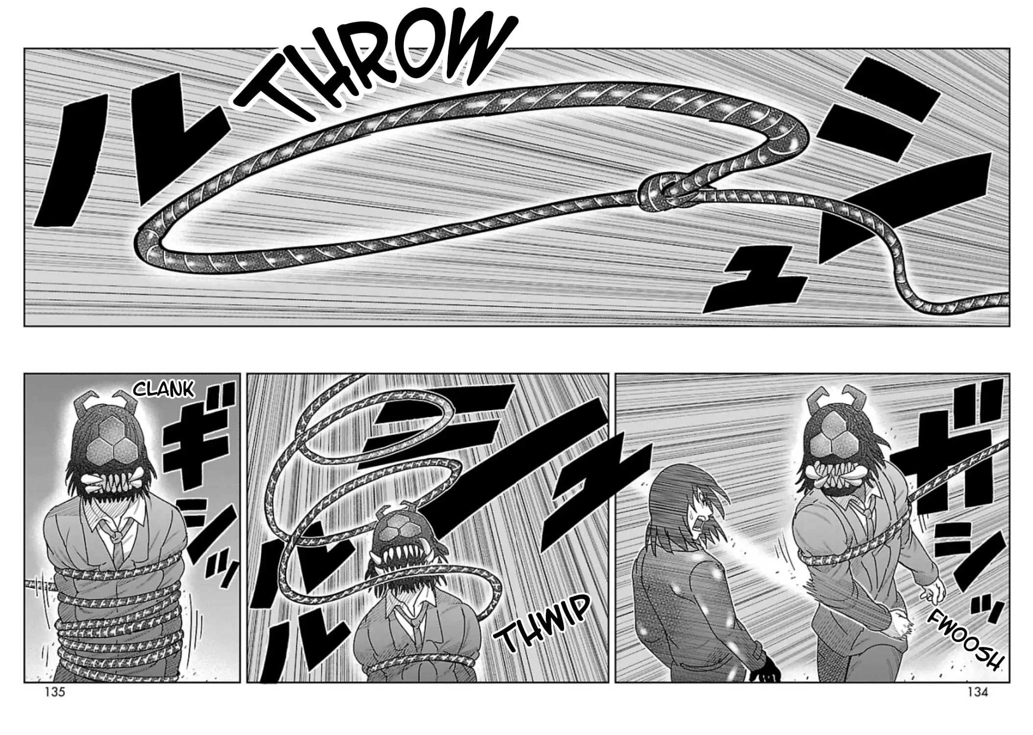 Read Tojima Wants to Be a Kamen Rider Manga Online