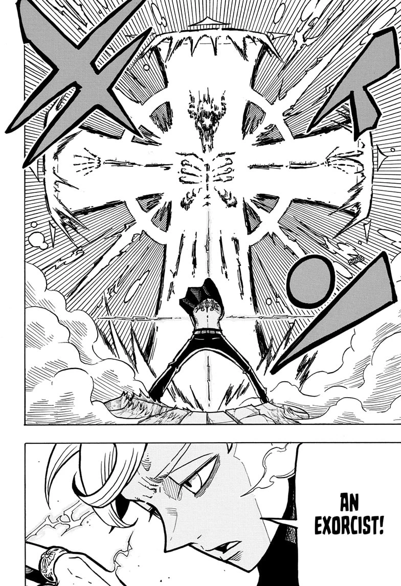 Read Ultimate Exorcist Kiyoshi Manga Online