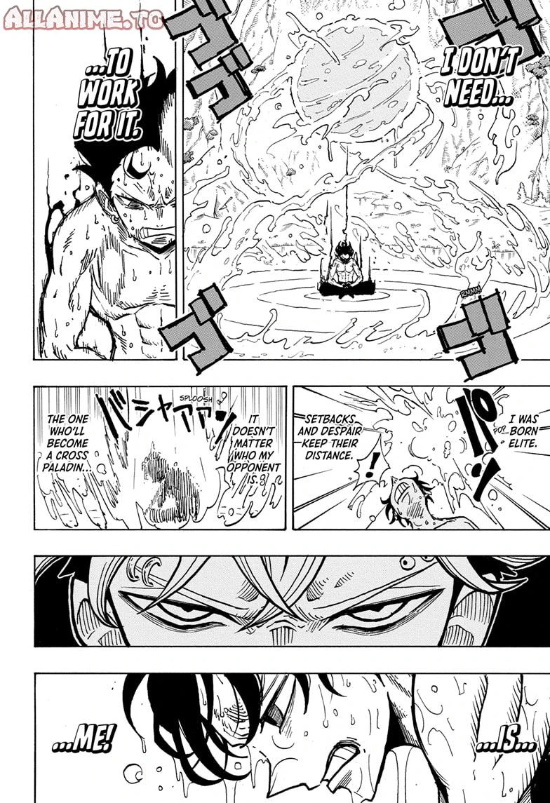 Read Ultimate Exorcist Kiyoshi Manga Online