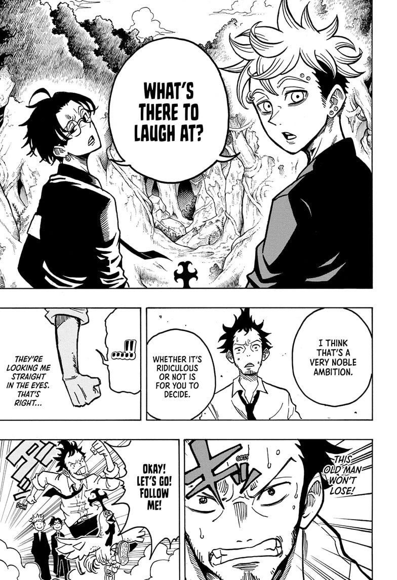 Read Ultimate Exorcist Kiyoshi Manga Online