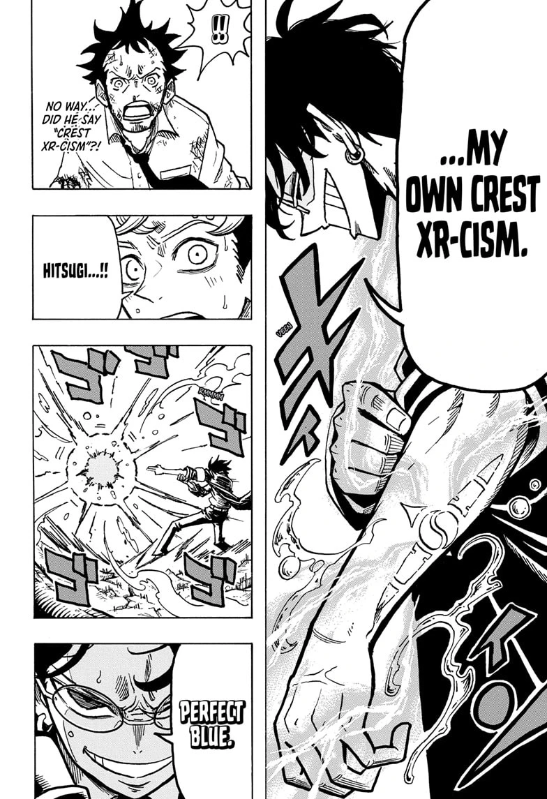 Read Ultimate Exorcist Kiyoshi Manga Online