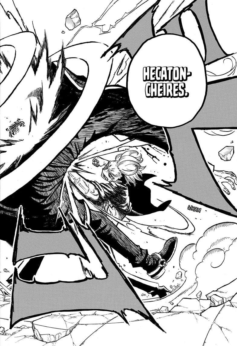 Read Ultimate Exorcist Kiyoshi Manga Online