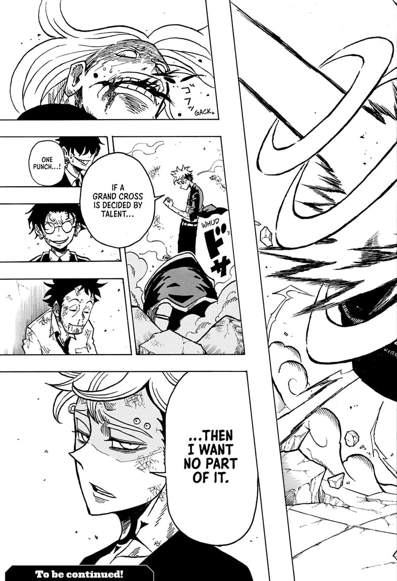 Read Ultimate Exorcist Kiyoshi Manga Online