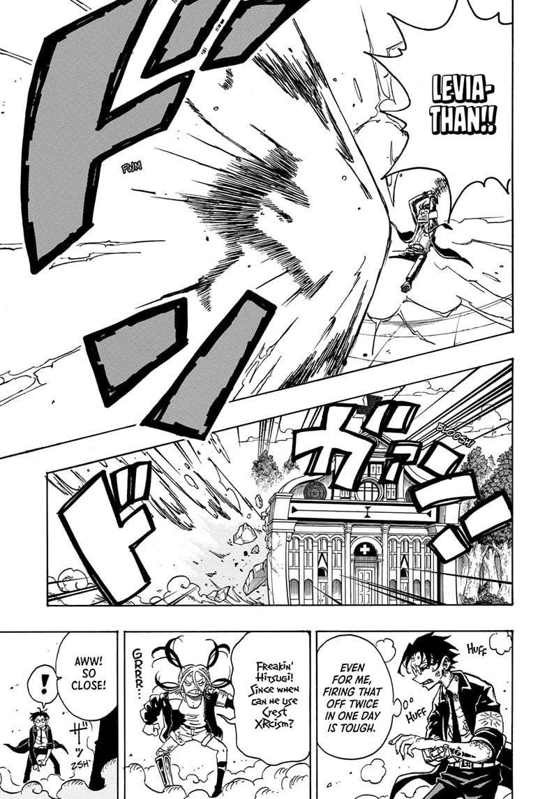 Read Ultimate Exorcist Kiyoshi Manga Online