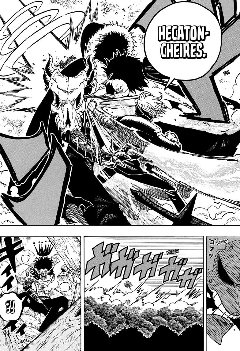 Read Ultimate Exorcist Kiyoshi Manga Online