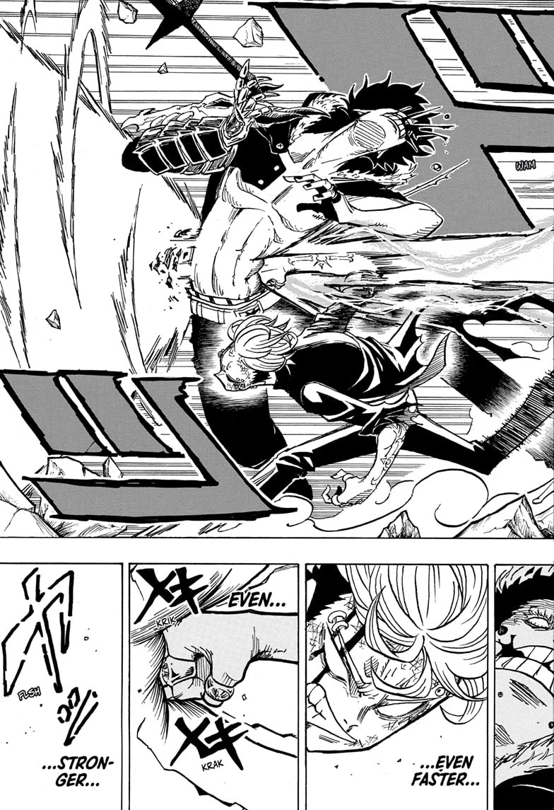 Read Ultimate Exorcist Kiyoshi Manga Online