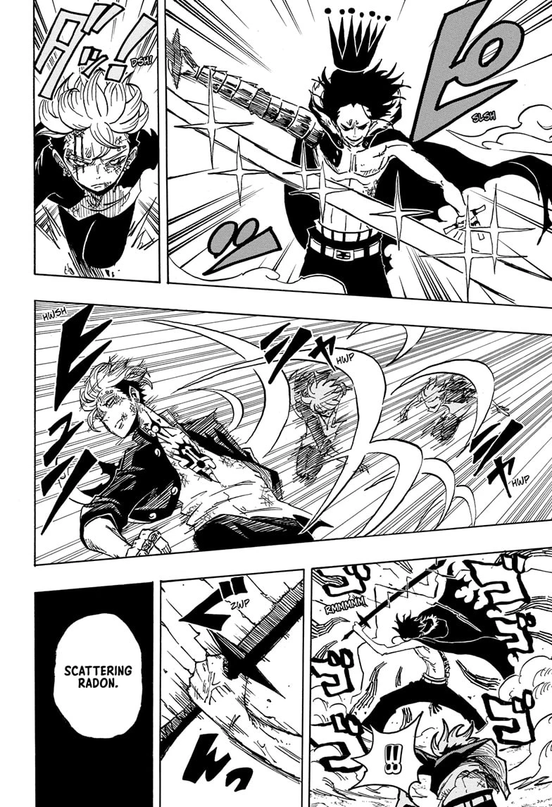 Read Ultimate Exorcist Kiyoshi Manga Online