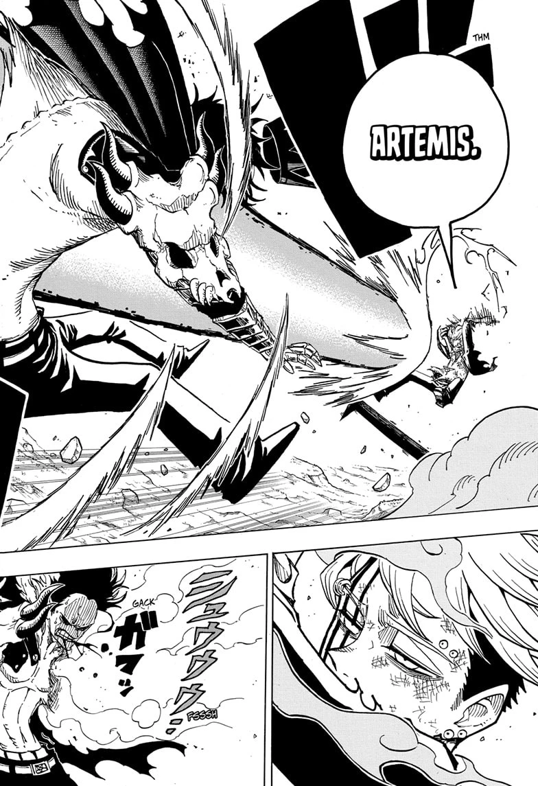 Read Ultimate Exorcist Kiyoshi Manga Online