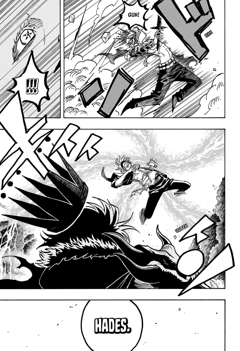 Read Ultimate Exorcist Kiyoshi Manga Online