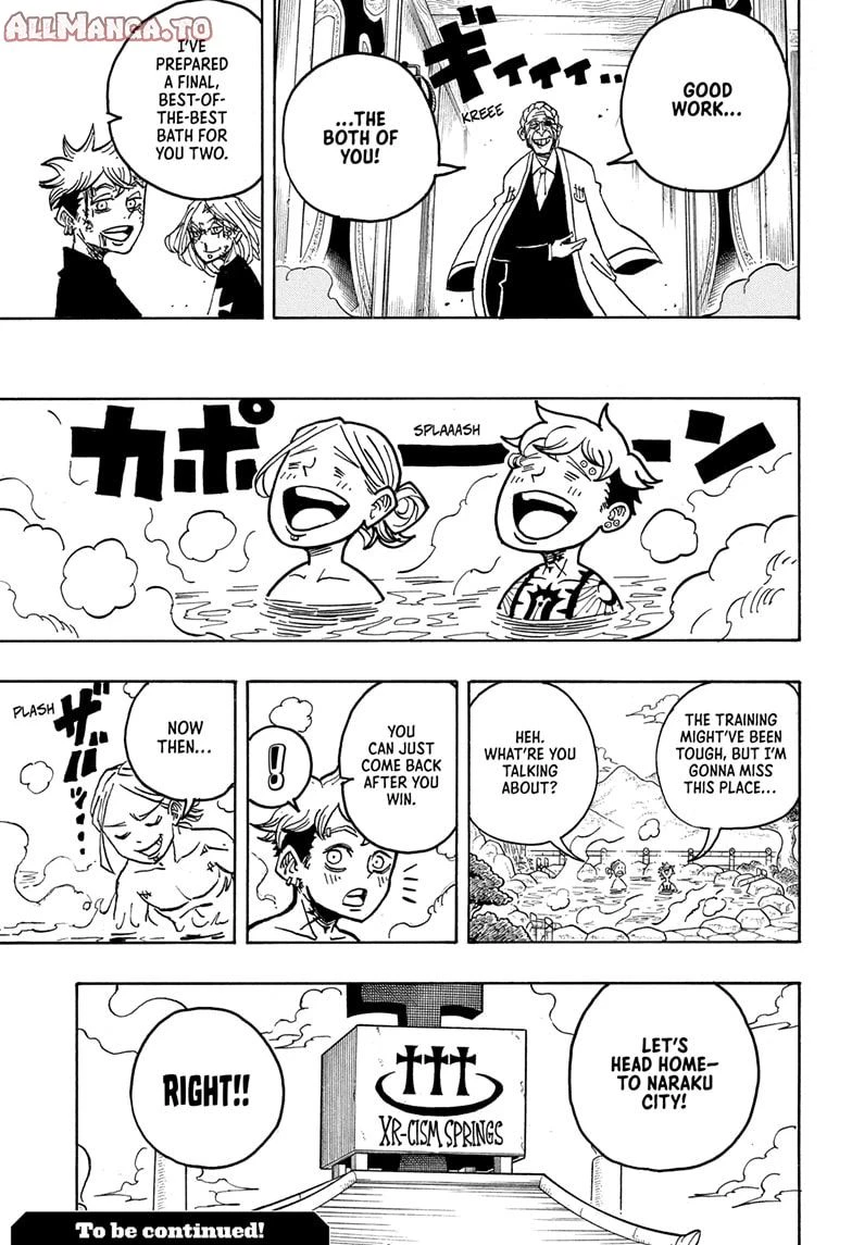 Read Ultimate Exorcist Kiyoshi Manga Online