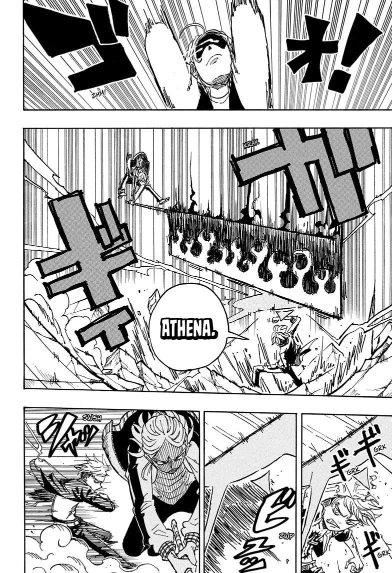 Read Ultimate Exorcist Kiyoshi Manga Online