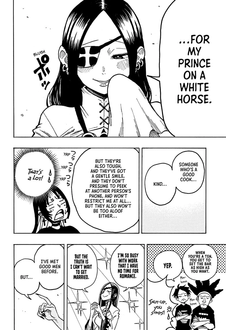 Read Ultimate Exorcist Kiyoshi Manga Online