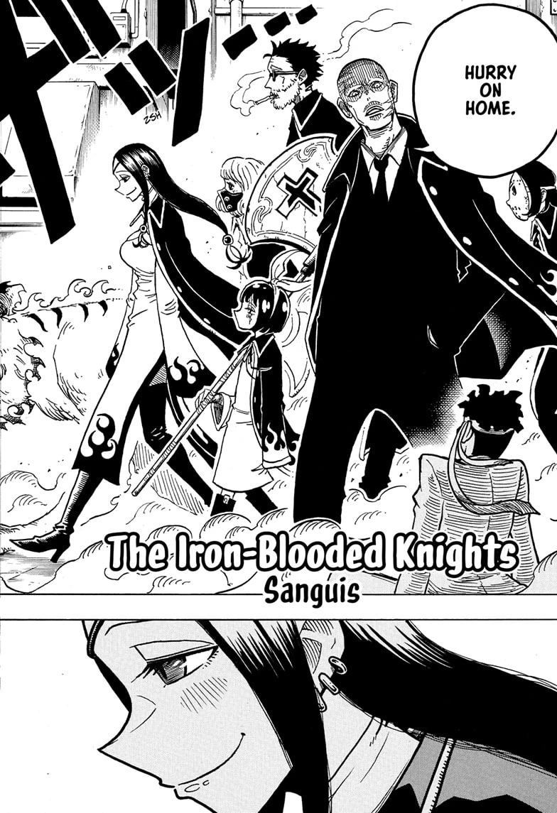 Read Ultimate Exorcist Kiyoshi Manga Online