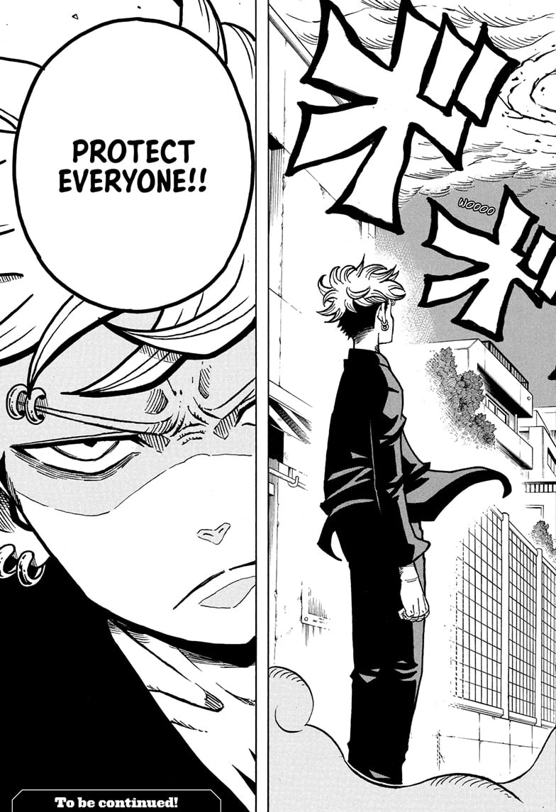 Read Ultimate Exorcist Kiyoshi Manga Online
