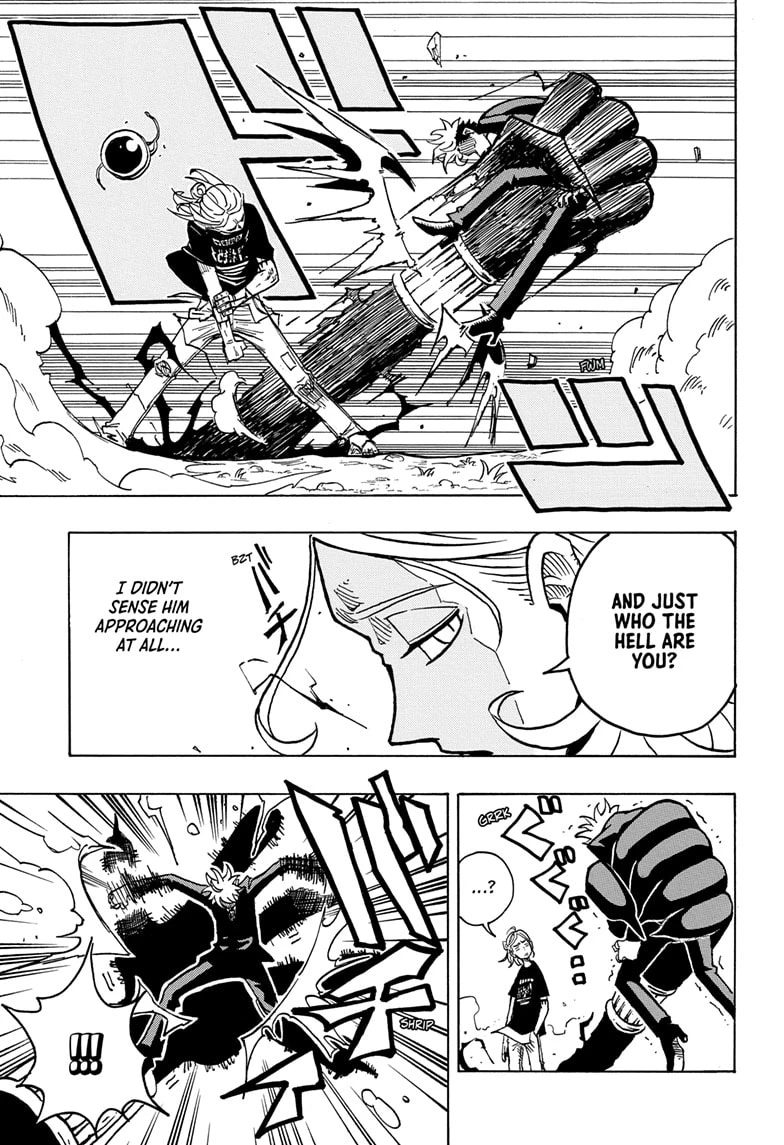 Read Ultimate Exorcist Kiyoshi Manga Online