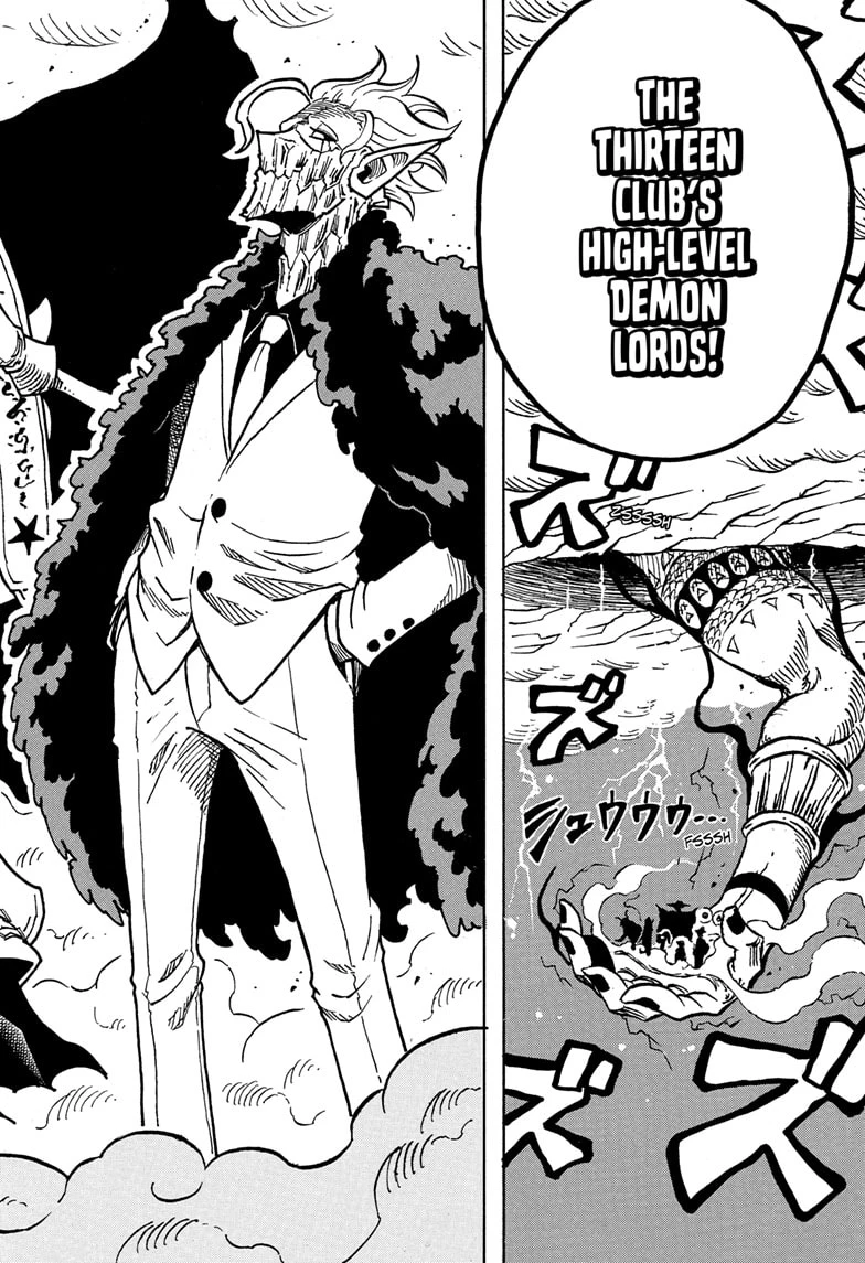 Read Ultimate Exorcist Kiyoshi Manga Online