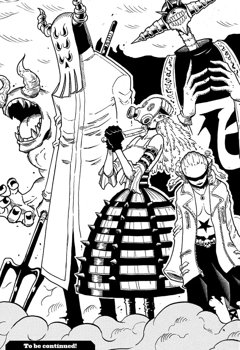 Read Ultimate Exorcist Kiyoshi Manga Online