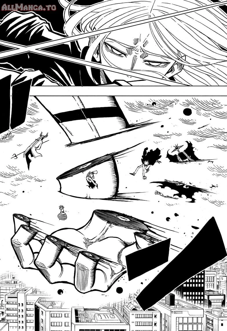 Read Ultimate Exorcist Kiyoshi Manga Online