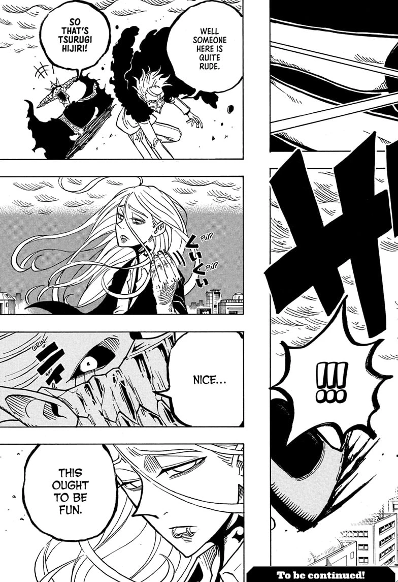 Read Ultimate Exorcist Kiyoshi Manga Online