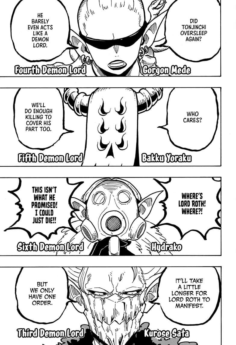 Read Ultimate Exorcist Kiyoshi Manga Online