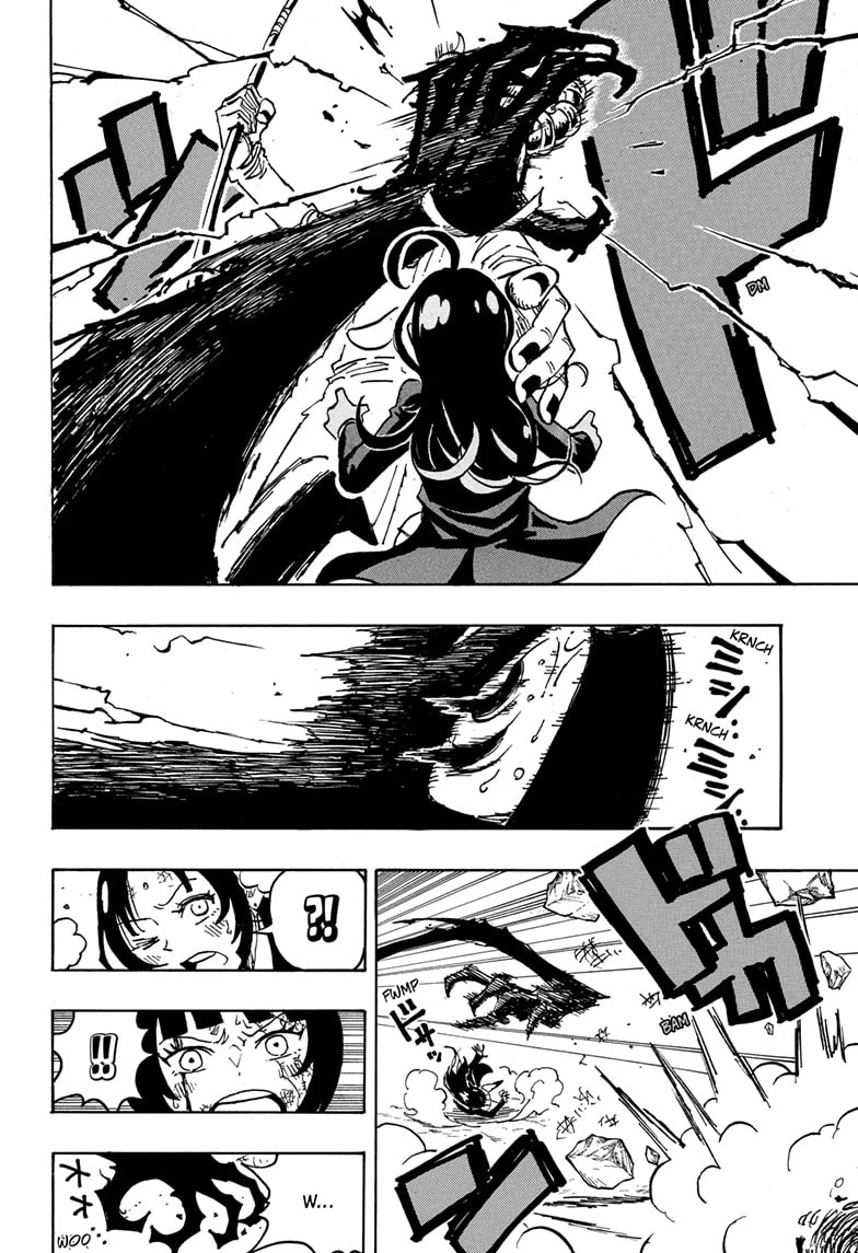 Read Ultimate Exorcist Kiyoshi Manga Online