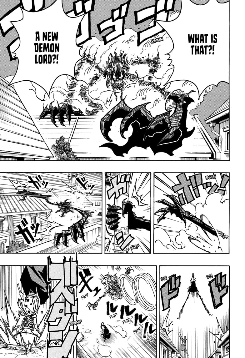 Read Ultimate Exorcist Kiyoshi Manga Online