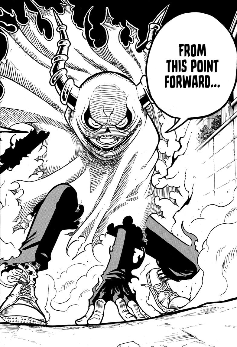 Read Ultimate Exorcist Kiyoshi Manga Online