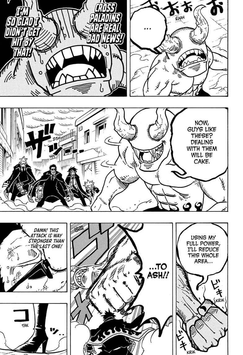 Read Ultimate Exorcist Kiyoshi Manga Online