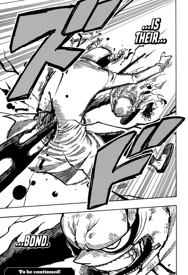 Read Ultimate Exorcist Kiyoshi Manga Online