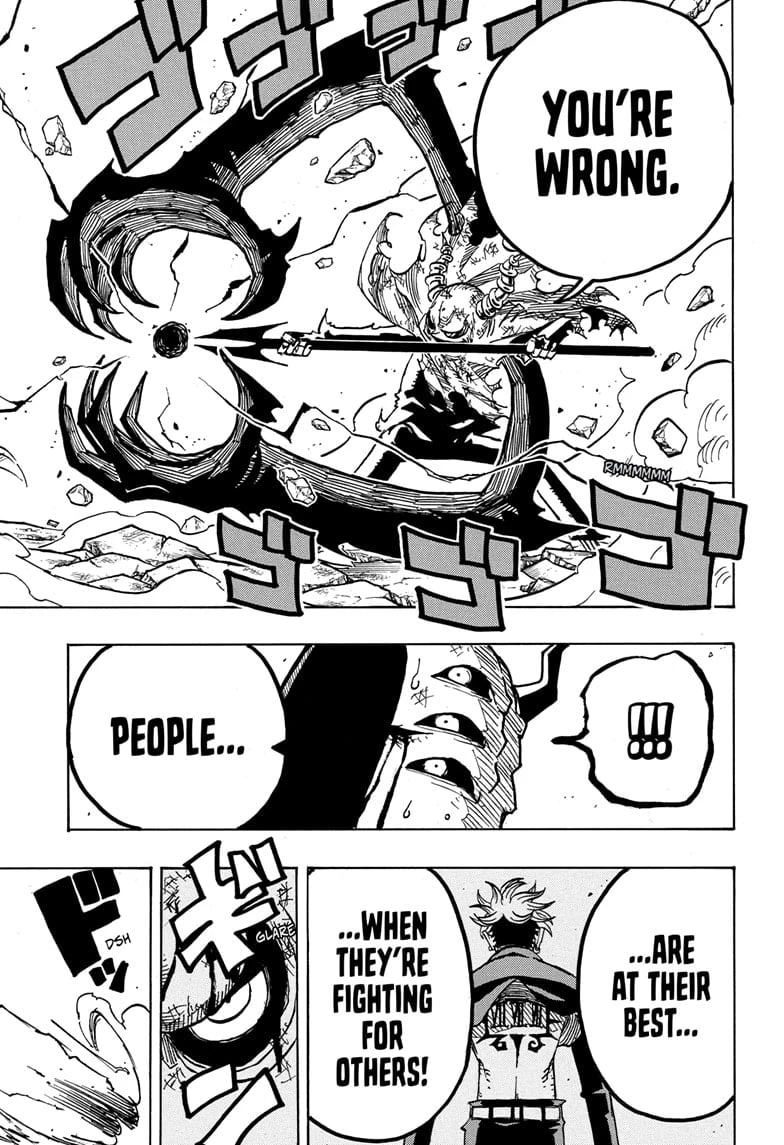 Read Ultimate Exorcist Kiyoshi Manga Online