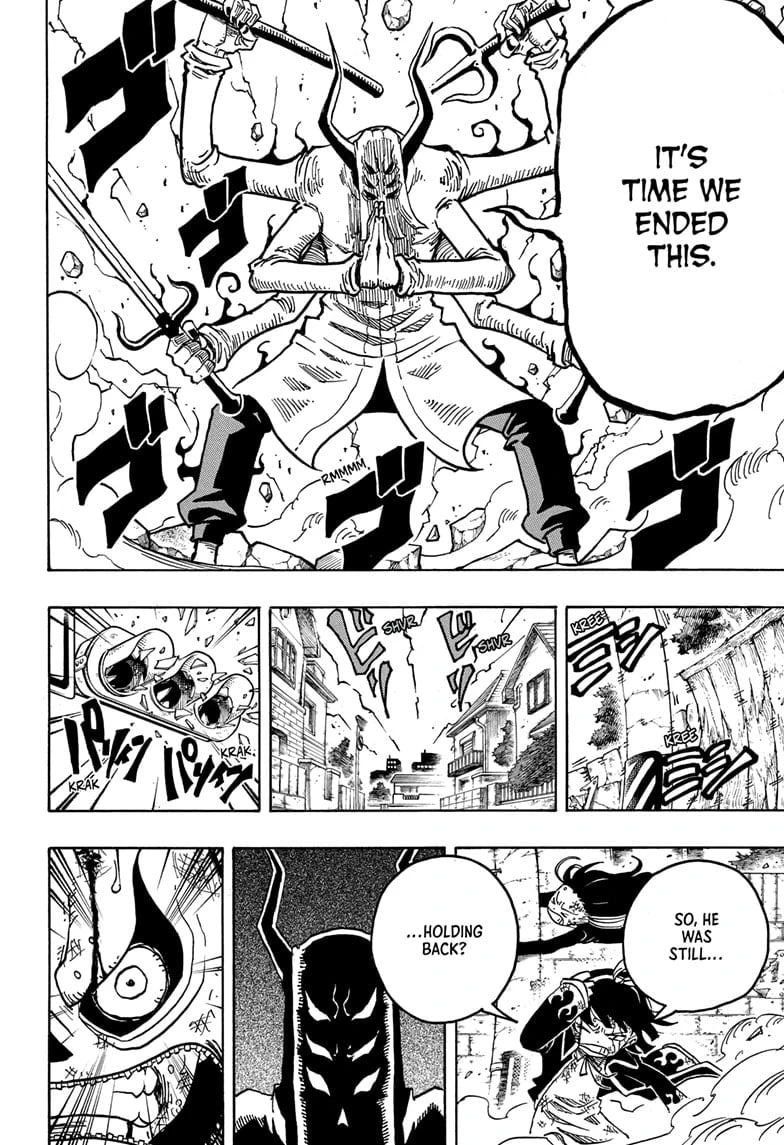 Read Ultimate Exorcist Kiyoshi Manga Online