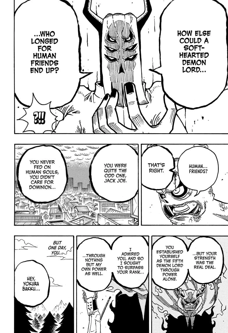 Read Ultimate Exorcist Kiyoshi Manga Online