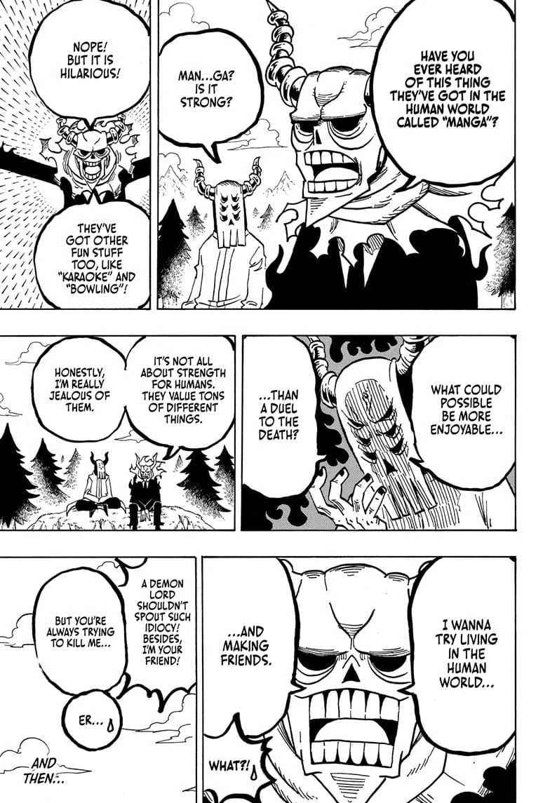 Read Ultimate Exorcist Kiyoshi Manga Online