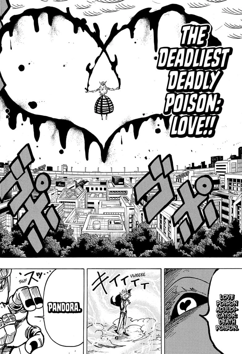 Read Ultimate Exorcist Kiyoshi Manga Online