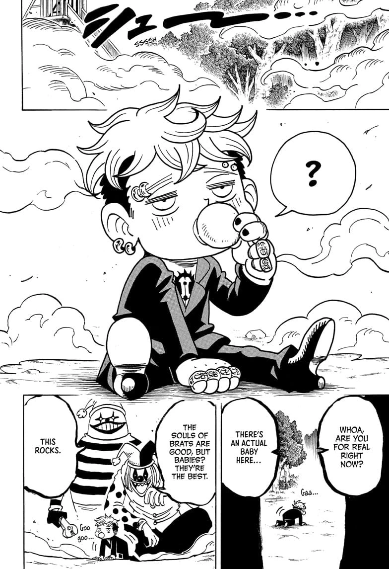 Read Ultimate Exorcist Kiyoshi Manga Online