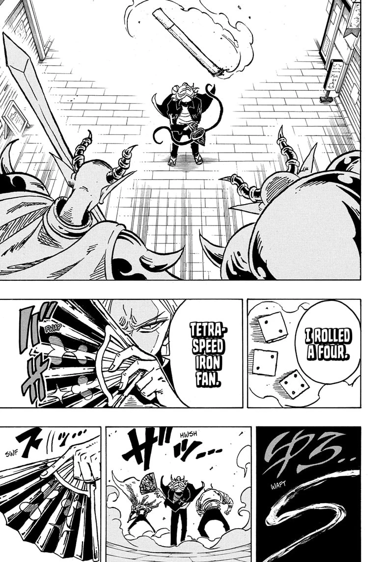 Read Ultimate Exorcist Kiyoshi Manga Online