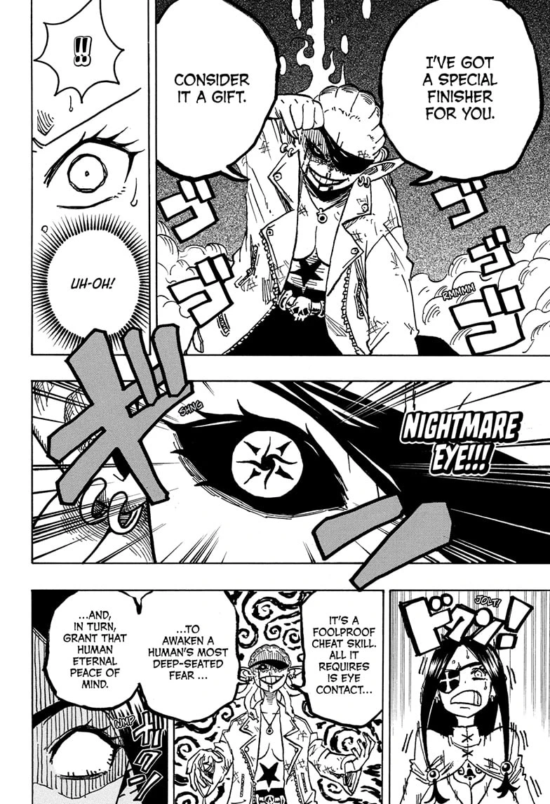 Read Ultimate Exorcist Kiyoshi Manga Online