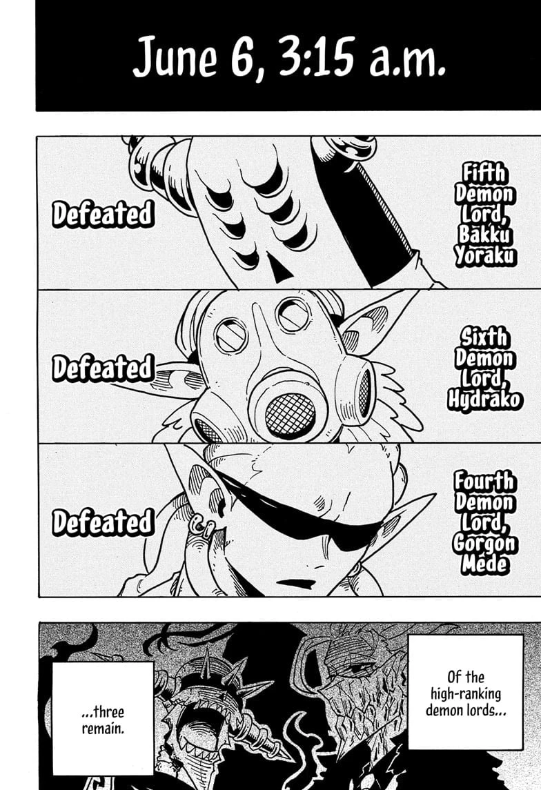 Read Ultimate Exorcist Kiyoshi Manga Online