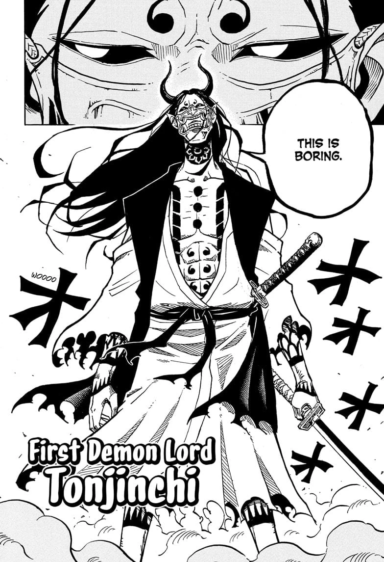 Read Ultimate Exorcist Kiyoshi Manga Online