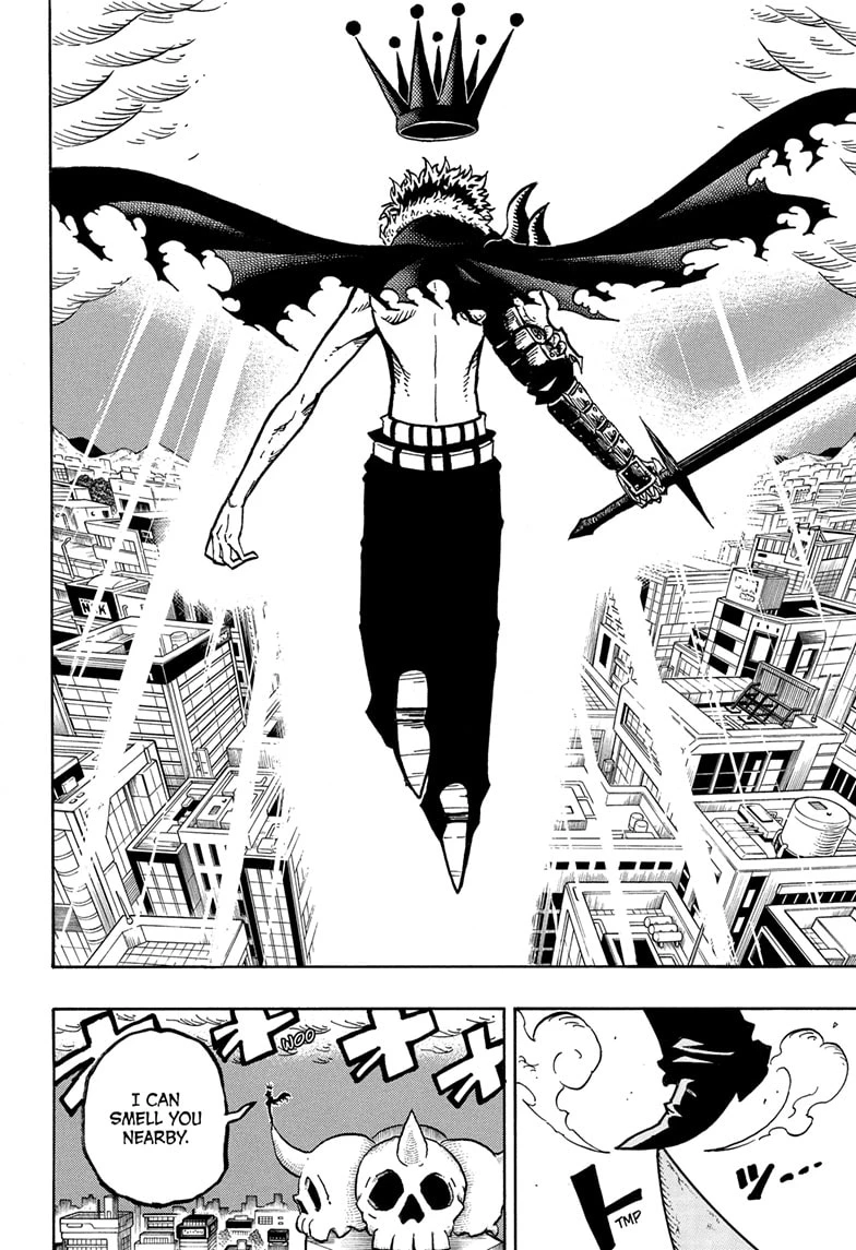 Read Ultimate Exorcist Kiyoshi Manga Online