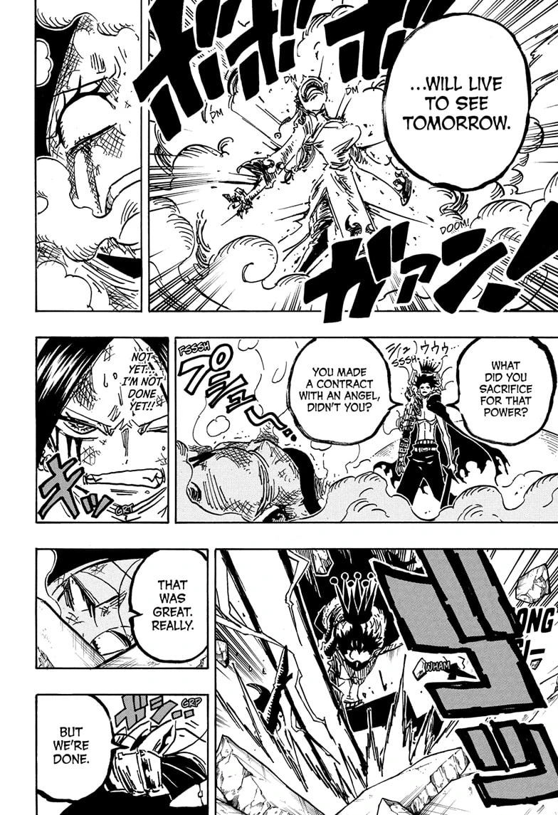 Read Ultimate Exorcist Kiyoshi Manga Online