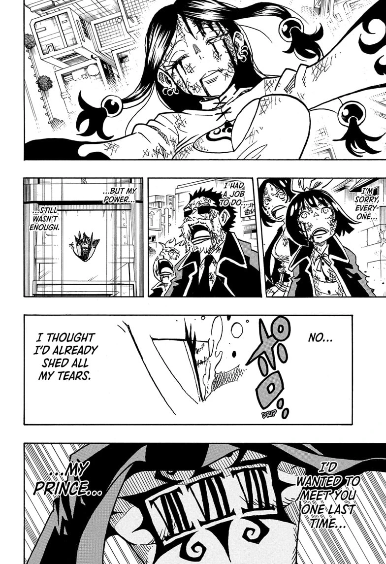 Read Ultimate Exorcist Kiyoshi Manga Online