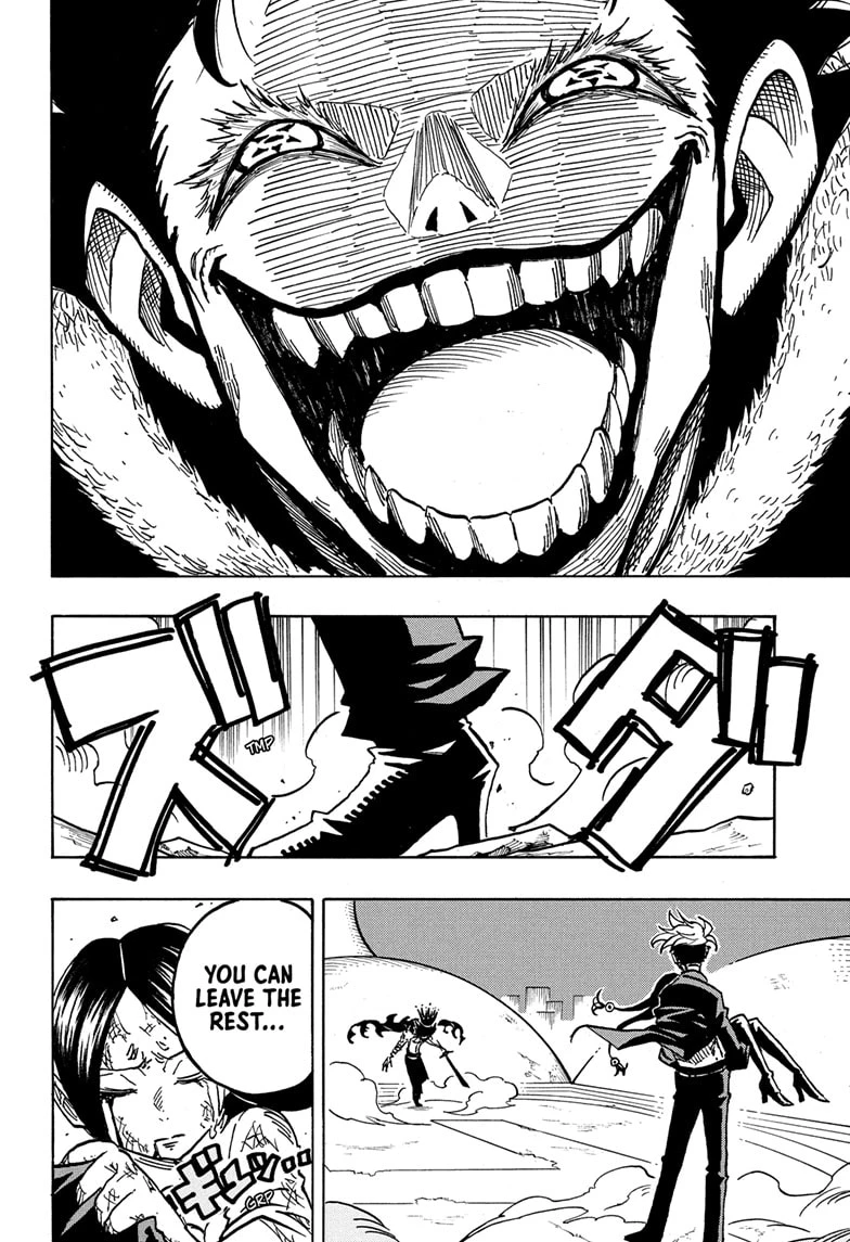 Read Ultimate Exorcist Kiyoshi Manga Online