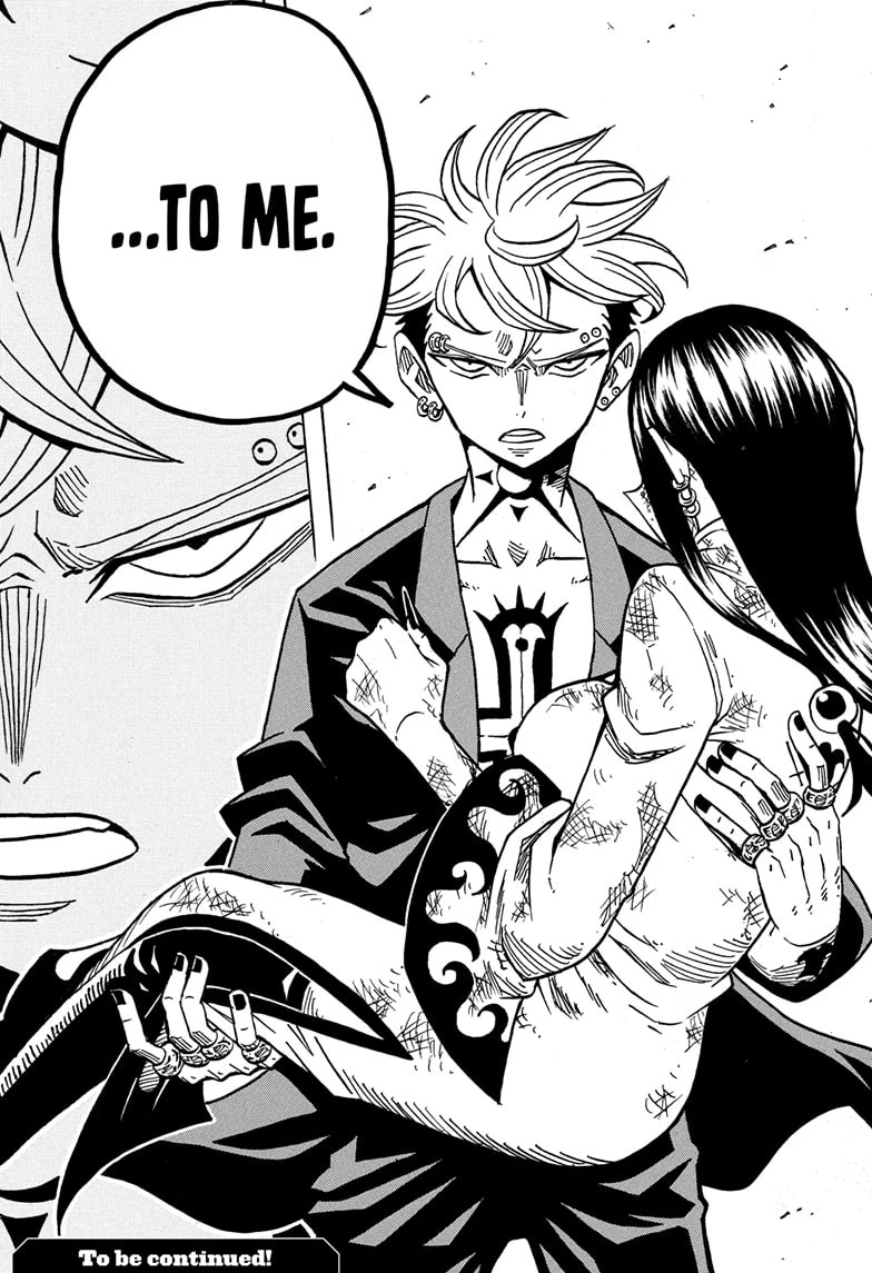 Read Ultimate Exorcist Kiyoshi Manga Online