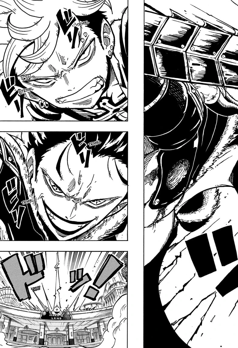 Read Ultimate Exorcist Kiyoshi Manga Online