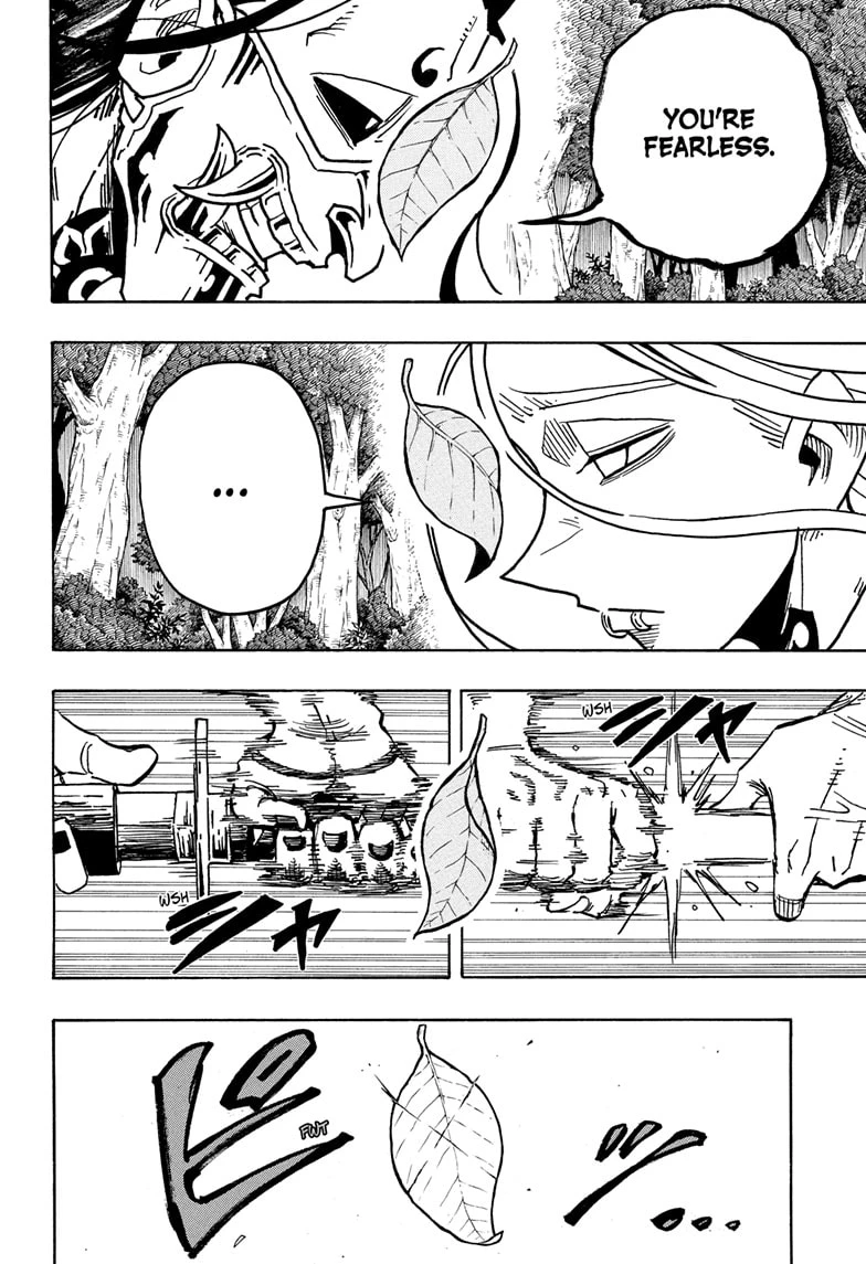Read Ultimate Exorcist Kiyoshi Manga Online
