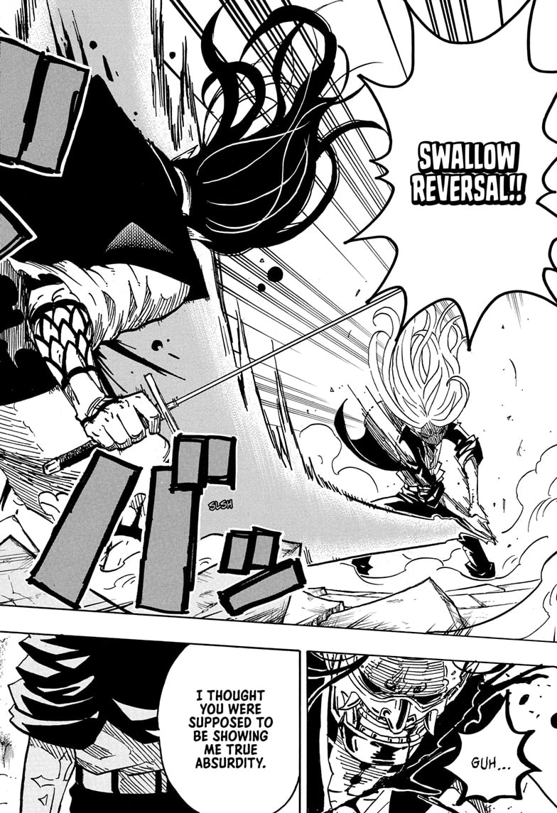 Read Ultimate Exorcist Kiyoshi Manga Online